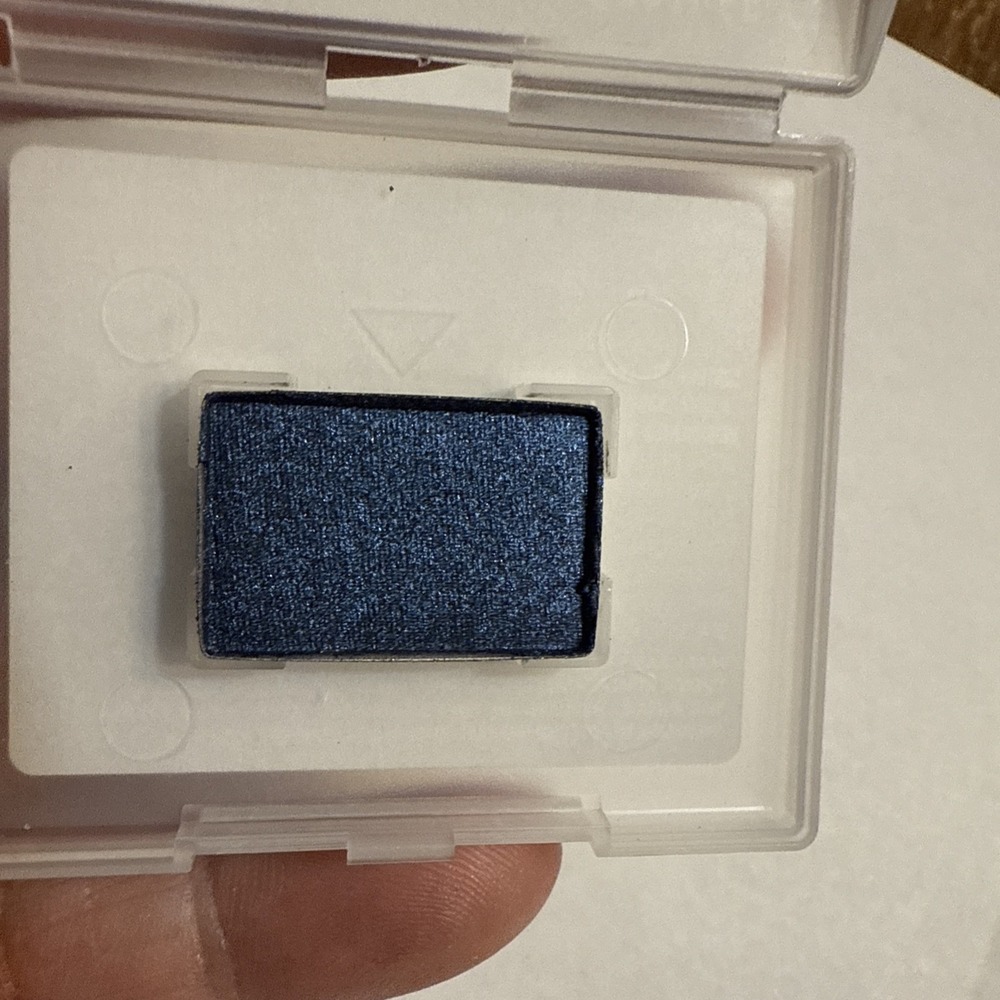 Lot of 2 Mary Kay Mineral Eye Color Midnight Star 028588 NEW Discontinued - Picture 3 of 4